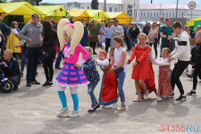 Ирбитская ярмарка 2019