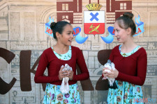 Ирбитская ярмарка 2018