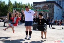 Ирбитская ярмарка 2018