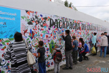 Ирбитская ярмарка 2019