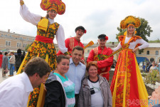 Ирбитская ярмарка 2019