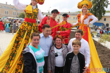 Ирбитская ярмарка 2019