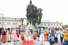 Ирбитская ярмарка 2019