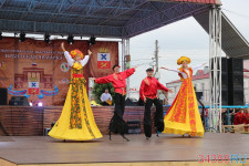 Ирбитская ярмарка 2019