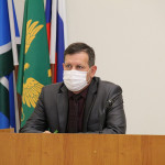 На 11 августа в Ирбитском районе лабораторно подтверждено 95 случаев заражения коронавирусом