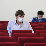 На 11 августа в Ирбитском районе лабораторно подтверждено 95 случаев заражения коронавирусом