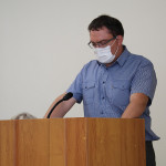 Аппаратное совещание у главы Ирбитского муниципального образования