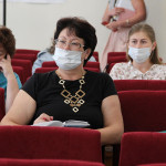 Аппаратное совещание у главы Ирбитского муниципального образования