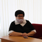 Аппаратное совещание в администрации Ирбитского МО