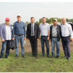 День кукурузного поля в Ирбитском районе