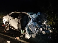 ДТП 02.08.2020 Ирбитский район