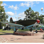 Культурный центр им. Дважды Героя Советского Союза Г.А. Речкалова