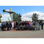 Культурный центр им. Дважды Героя Советского Союза Г.А. Речкалова