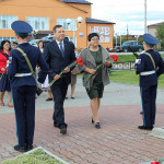 Культурный центр им. Дважды Героя Советского Союза Г.А. Речкалова