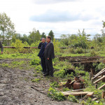 Подготовка к отопительному сезону в Ирбитским районе