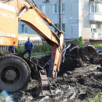 Подготовка к отопительному сезону в Ирбитским районе