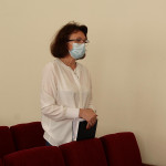 На 1 сентября в Ирбитском МО лабораторно подтверждено 113 случаев заражения коронавирусной инфекцией