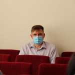 На 1 сентября в Ирбитском МО лабораторно подтверждено 113 случаев заражения коронавирусной инфекцией