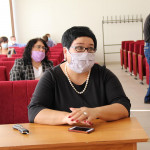 На 1 сентября в Ирбитском МО лабораторно подтверждено 113 случаев заражения коронавирусной инфекцией