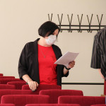 На 1 сентября в Ирбитском МО лабораторно подтверждено 113 случаев заражения коронавирусной инфекцией