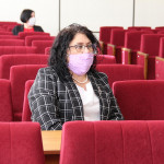 На 1 сентября в Ирбитском МО лабораторно подтверждено 113 случаев заражения коронавирусной инфекцией