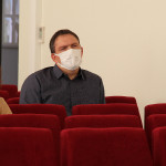 На 22 сентября в Ирбитском районе лабораторно подтверждено 150 случаев заражения коронавирусом