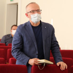 На 22 сентября в Ирбитском районе лабораторно подтверждено 150 случаев заражения коронавирусом