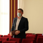 На 28 сентября в Ирбитском районе лабораторно подтверждено 163 случая заражения коронавирусом