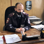 В рамках акции «Гражданский мониторинг» общественники Ирбита посетили РЭО ГИБДД