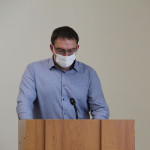 В администрации Ирбитского МО состоялось очередное аппаратное совещание