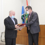 Аппаратное совещание в администрации Ирбитского МО