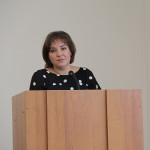 Аппаратное совещание в администрации Ирбитского МО