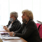 В администрации Ирбитского МО состоялось очередное аппаратное совещание