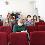 В администрации Ирбитского МО состоялось очередное аппаратное совещание