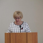 Аппаратное совещание в администрации Ирбитского МО