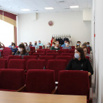 В администрации Ирбитского МО состоялось очередное аппаратное совещание