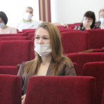 Аппаратное совещание в администрации Ирбитского МО