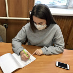 Госавтоинспекция Ирбита провела пресс-конференцию по профилактике дорожно-транспортного травматизма, в том числе детского