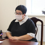 Глава Ирбитского МО провел очередной приём граждан