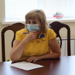 Глава Ирбитского МО провел очередной приём граждан