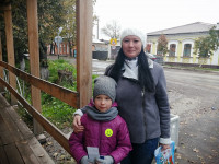  Госавтоинспекция Ирбита провела широкомасштабную акцию «Родительский патруль»