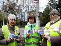  Госавтоинспекция Ирбита провела широкомасштабную акцию «Родительский патруль»