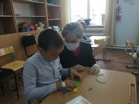 10 сентября в г. Ирбите и Ирбитском районе прошёл Единый день световозвращателя