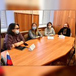 Госавтоинспекция Ирбита провела пресс-конференцию по профилактике дорожно-транспортного травматизма, в том числе детского