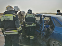 ДТП 28.09.2020 Ирбитский район