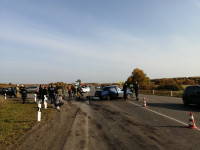 ДТП 28.09.2020 Ирбитский район