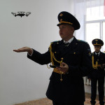 Открытие центра "Точка роста" в Пионерской школе