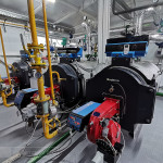 Сегодня состоялось торжественное открытие газовых котельных в д. Дубской и пос. Зайково