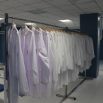 На Ирбитском молочном заводе состоялось открытие нового объекта «Хозяйственно-бытовые помещения»