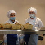 На Ирбитском молочном заводе состоялось открытие нового объекта «Хозяйственно-бытовые помещения»